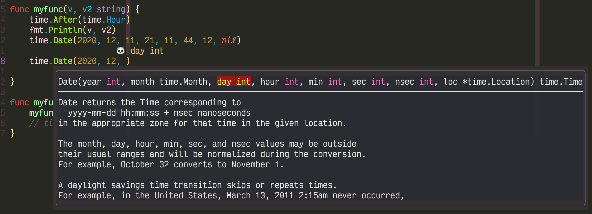 neovim